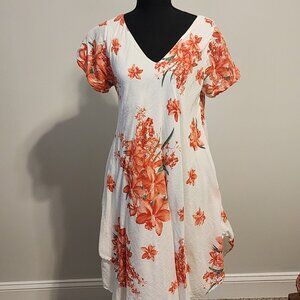 Tropic Sundress
